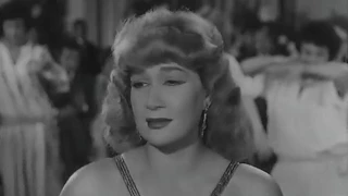 أغنية ياعزيز عيني من فيلم حب ودلع دندنها
