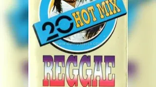 20 hot mix reggae mania jambalaya
