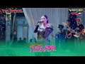 Lagu TERLENA Cantika Davinka SAVANA Sakjose Live WAHYU RIDHO NGUNDUH MANTU