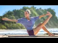 Download Lagu 20 Min Morning Yoga | Start Your Day with Incredible Energy, Strength \u0026 Positivity ☀️