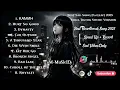 Kamin Viral Sad Songs Playlist 2025| Heartbreak Song | Sad Vibes – Tiktok \u0026 Spotify | No Ads