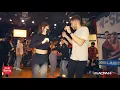 2022 K-SENSUAL Korke y Judith with Irene y Tomas I social dance Irene