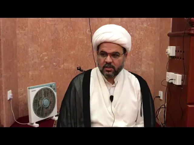 ⁣ماذا حصل بعد جرح أمير المؤمنين عليه السلام؟