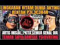 Download Lagu OBROLAN NYA PINGGIR JUR4NG NIH MUDAH2AN GAK KENA PELANGGARAN YOUTUBE😅!!