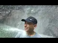 Download Lagu Dua Jam Jalan Kaki Menuju Air Terjun \