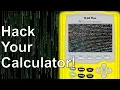 Calculator Apps TI 84 Programs