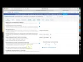 Aeries Setting Up Gradebook