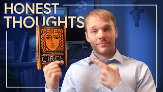 My Analysis of Circe by Madeline Miller