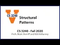 Structural Patterns