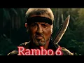 Lagu RAMBO 6: THE LAST WAR OFFICIAL TRAILER Sylvester StalloneAI CONCEPT