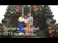 Download Lagu Sumatra, Java, Bali 2013 - rondreis deel 3