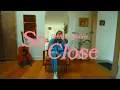 So Close (Lyric Video) - Bethany Wohrle
