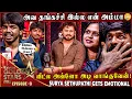 Download Lagu VJ Siddhu-க்கு VJS கொடுத்த Mega விருந்து😍Surya Sethupathi முன் உண்மையை உடைத்த VJ Siddhu ❤️