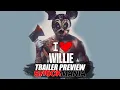 I Heart What ing I WILLIE I Heart Willie