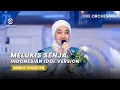 Download Lagu MELUKIS SENJA - NABILA TAQIYYAH -  LIVE AT WEDDING OF AKMAL \u0026 KIELA - ORCHESTRA VERSION