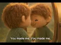 You Made Me (Psalm 139) | Kids Worship Song | God Made Me Special