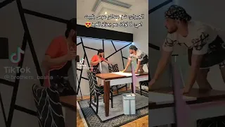 الجيران شو عندكن عرس بالبيت امي 