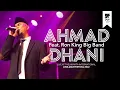Download Lagu Ahmad Dhani feat. Ron King Big Band \
