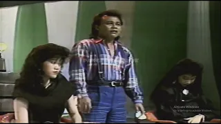 robby ns hatiku bukan pintu besi 1987 aneka ria safari 