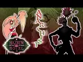 Cherri Bomb Re-design Hazbin Hotel