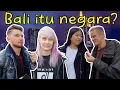 Download Lagu Bali itu NEGARA!? Orang JERMAN di Frankfurt BINGUNG! Interview ala #WP