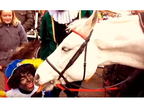 Video Samenvatting van de Sinterklaasintocht in Tiel van 2013.