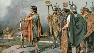 Did the Romans Know their Empire was Declining?