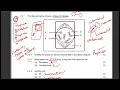 Grade 10 Mitosis Exam Question Cell Division Phases of Mitosis Past Exam question Term 4