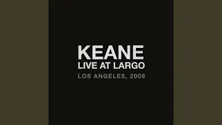 Download Everybody's Changing (Live At Largo, Los Angeles, CA / 2008) MP3