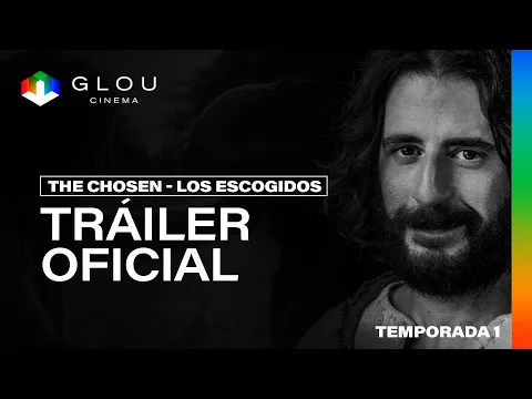 Download MP3 The Chosen- Los Escogidos– Tráiler Oficial | Glou Cinema