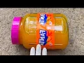 Download Lagu Rolling colorfull bottle on the stair 🌈👻 #asmr #crushingsoftthings #crushingcrunchythings