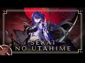 Download Lagu Honkai Sekai no Utahime - Honkai Impact 3rd OST Cover