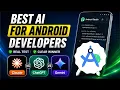 Best AI for Android Studio in 2026 Claude vs ChatGPT vs Gemini
