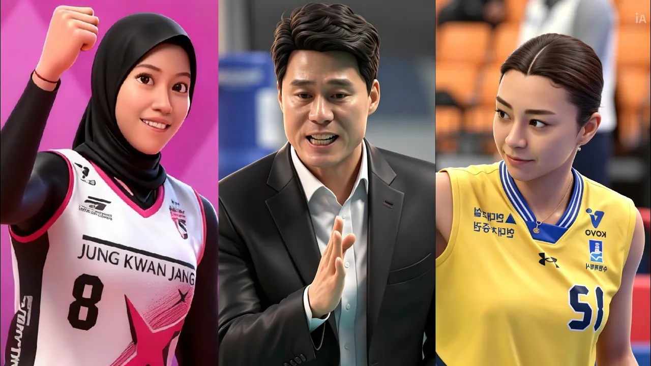 Hillstate coach Kang Sung-hyung in dilemma Korean media reveals Hillstate's main target for Asian... poster