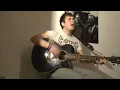 Shine On - The Kooks (Ollie Bryan acoustic cover)