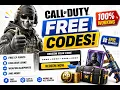 How to Redeem Call of Duty Codes Tutorial