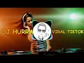 DJ URAA BASS BETON REMIX || JUNGLE DUTCH TIKTOK 2022
