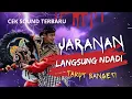 Download Lagu LANGSUNG NDADI !!! CE K SOUND JARANAN TERBARU #ceksoundterbaru #ceksound