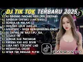 Lagu DJ TIKTOK TERBARU 2025 || DJ CINTA DARI SEBERANG 🎵 DJ SUNGGUH CINTAKU LUAR BIASA 🎵 FULL ALBUM ❗️❗️