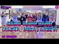 Download Lagu BANG BANG BANG  - BIG BANG (ALEXA, DEKA, AKEEY EDIT) / ZUMBA / DANCE FITNESS / REMIX / ZE CHOREO