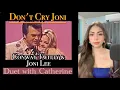 Download Lagu Dont cry Joni ( Conway Twitty and Joni Lee ) female part |Cover by Catherine
