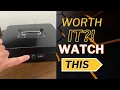 Review of Cash Box with Combination Lock