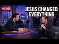 6 Actors Who Risked It All to Follow Jesus Jim Caviezel s Answer Will Shock You