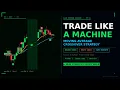 I Coded an Algo Trading Bot in Python MA Crossover Strategy