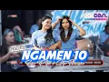 Download Lagu Ngamen 10 - Sasa Putri Ft Gita Florencia ( PanjaMu Live Music ) Bocil Budoyo - Jordan Pro Audio