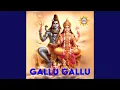 Download Lagu Gallu Gallu