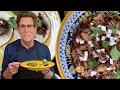 Slow Cooked Beef Barbacoa Rick Bayless Taco Manual