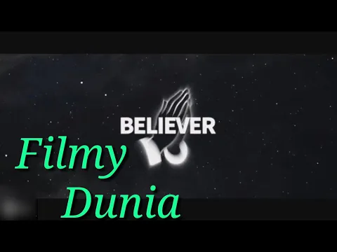 Download MP3 Believer Ringtone (Download Link 👇) Imagine Dragons - Believer Lyrics Status Ringtone | Filmy Dunia