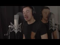 "Radioactive" by Imagine Dragons cover by Josh Franklin