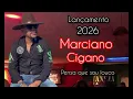 Marciano cigano - pensa que sou louco
